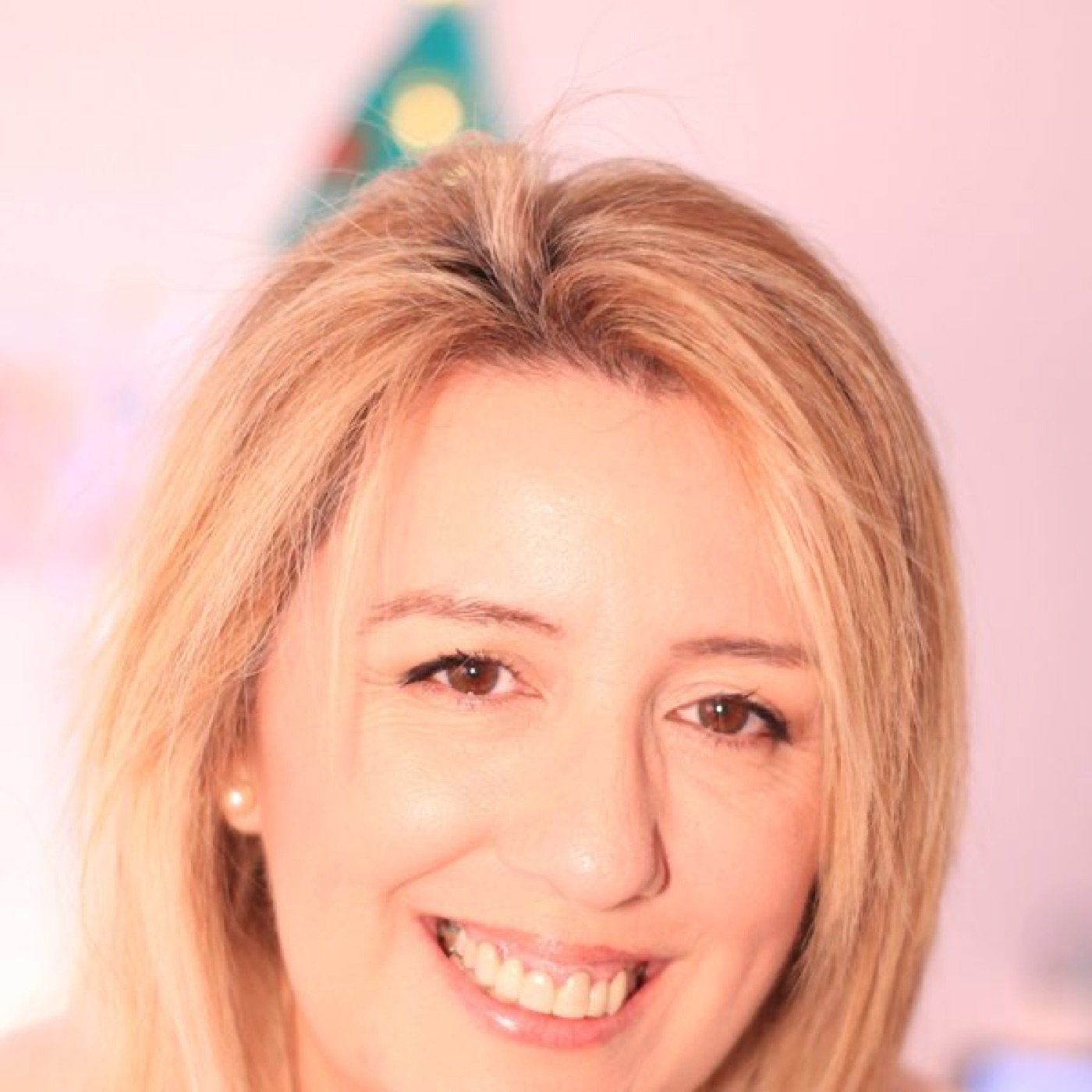 Natalia Rieloff