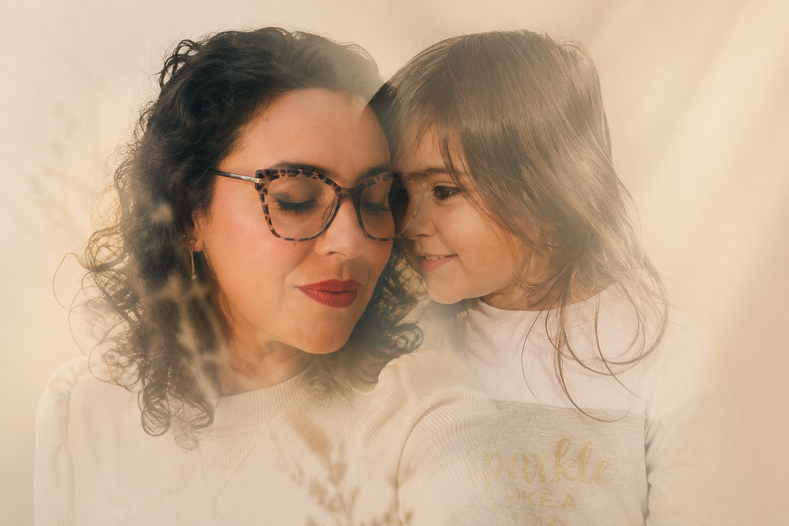 Paulina y Giuliana